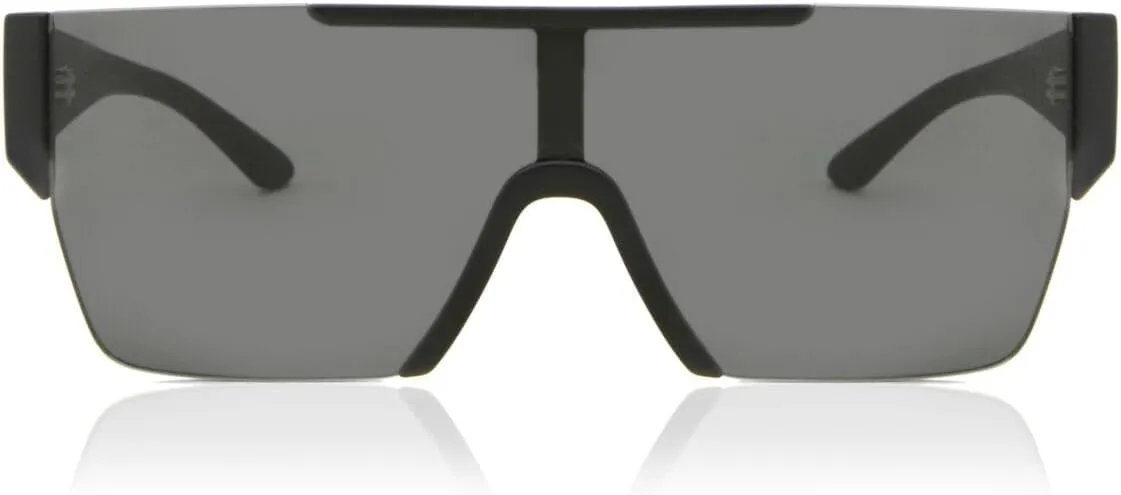 BURBERRY Sunglasses BE 4291 346487 Matte Black
