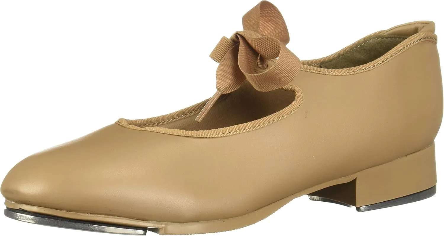 Capezio Women's N625 Jr. Tyette Tap Shoe