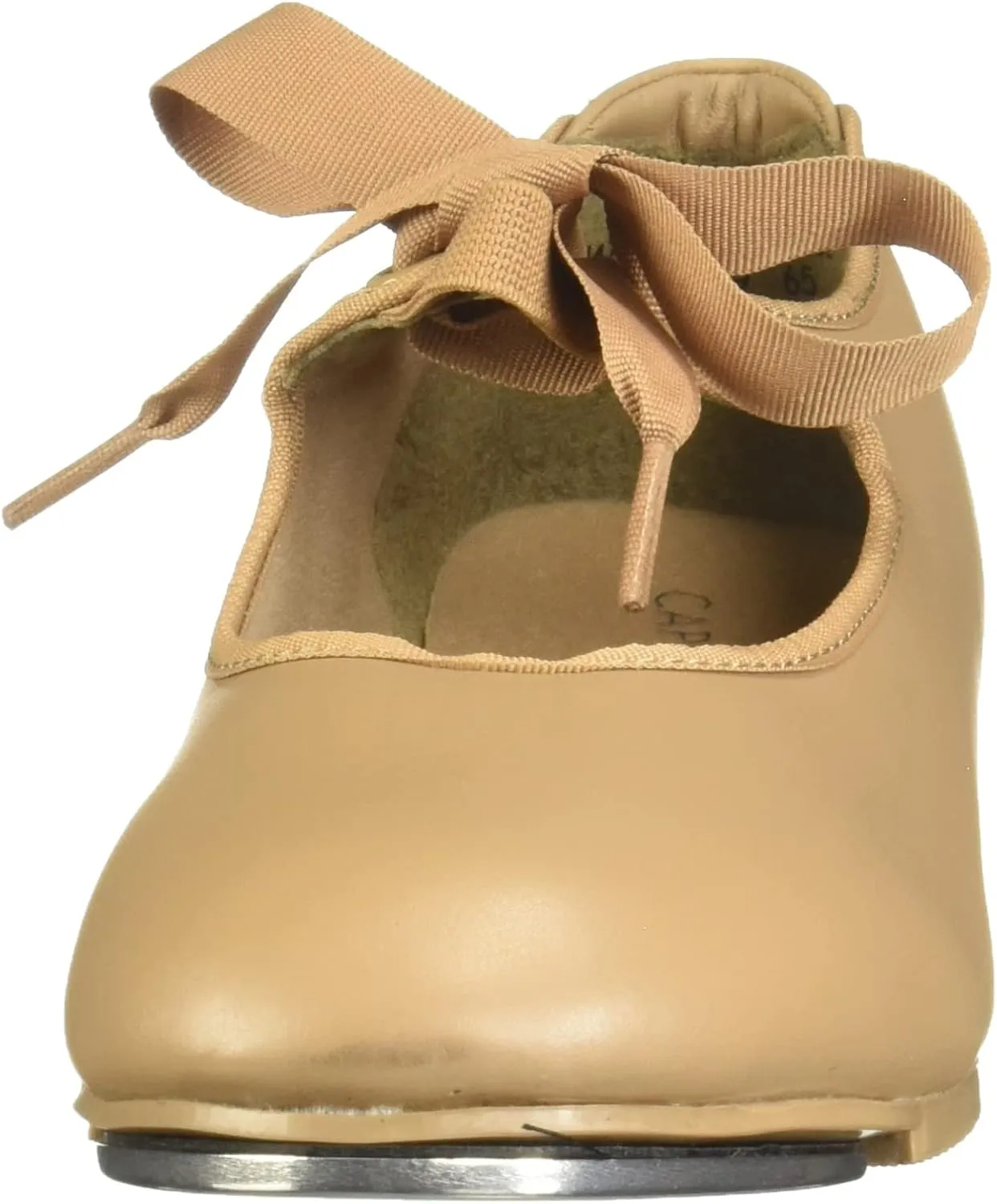 Capezio Women's N625 Jr. Tyette Tap Shoe