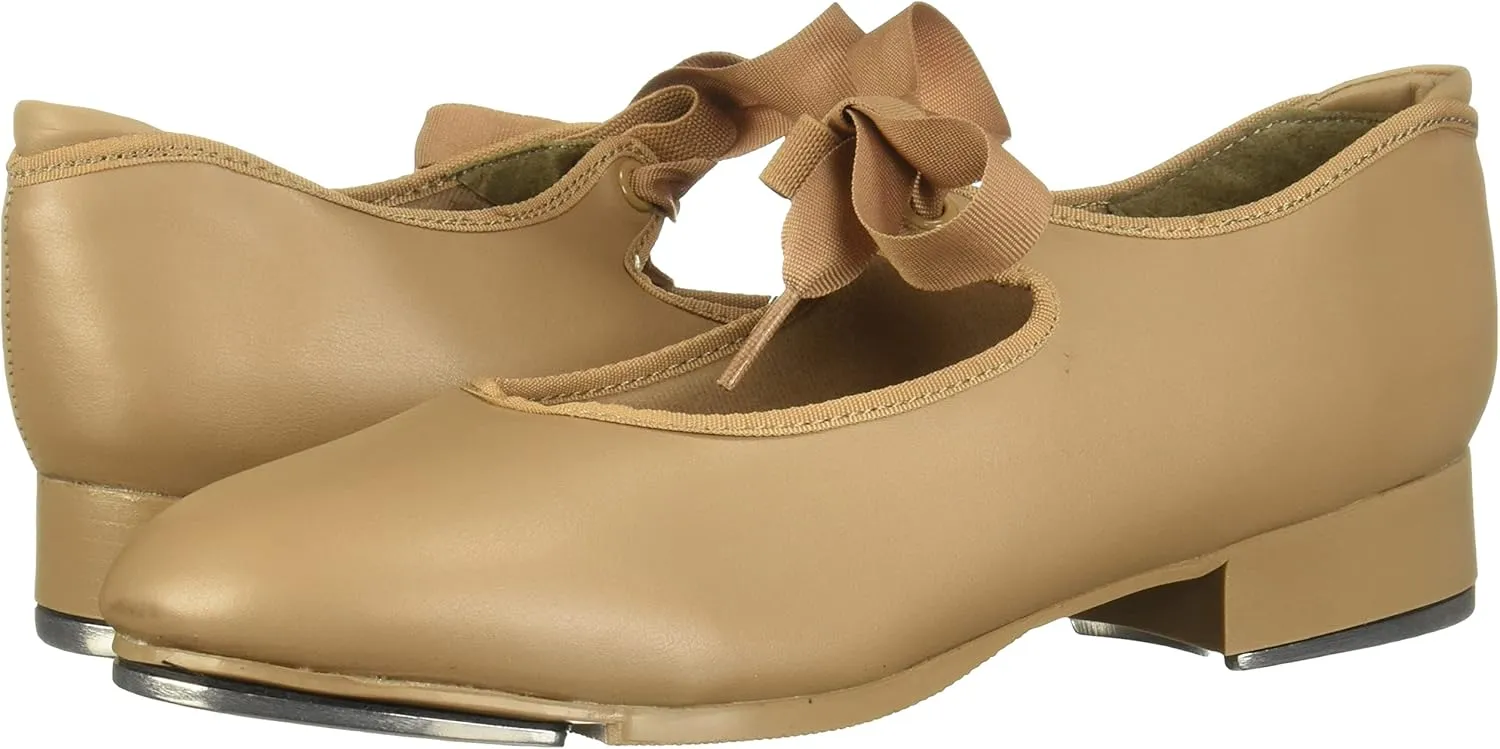 Capezio Women's N625 Jr. Tyette Tap Shoe