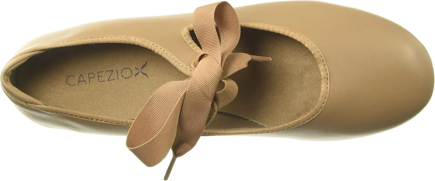 Capezio Women's N625 Jr. Tyette Tap Shoe