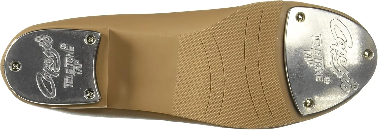 Capezio Women's N625 Jr. Tyette Tap Shoe