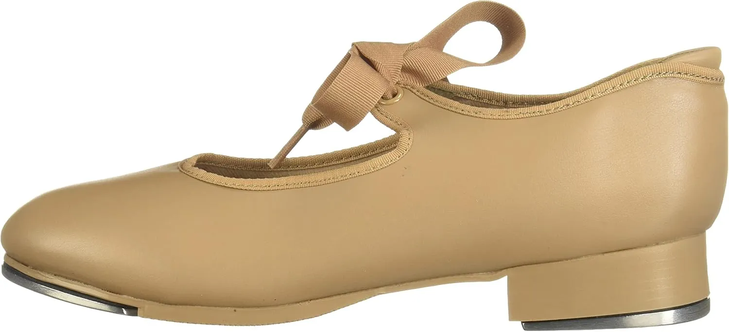 Capezio Women's N625 Jr. Tyette Tap Shoe