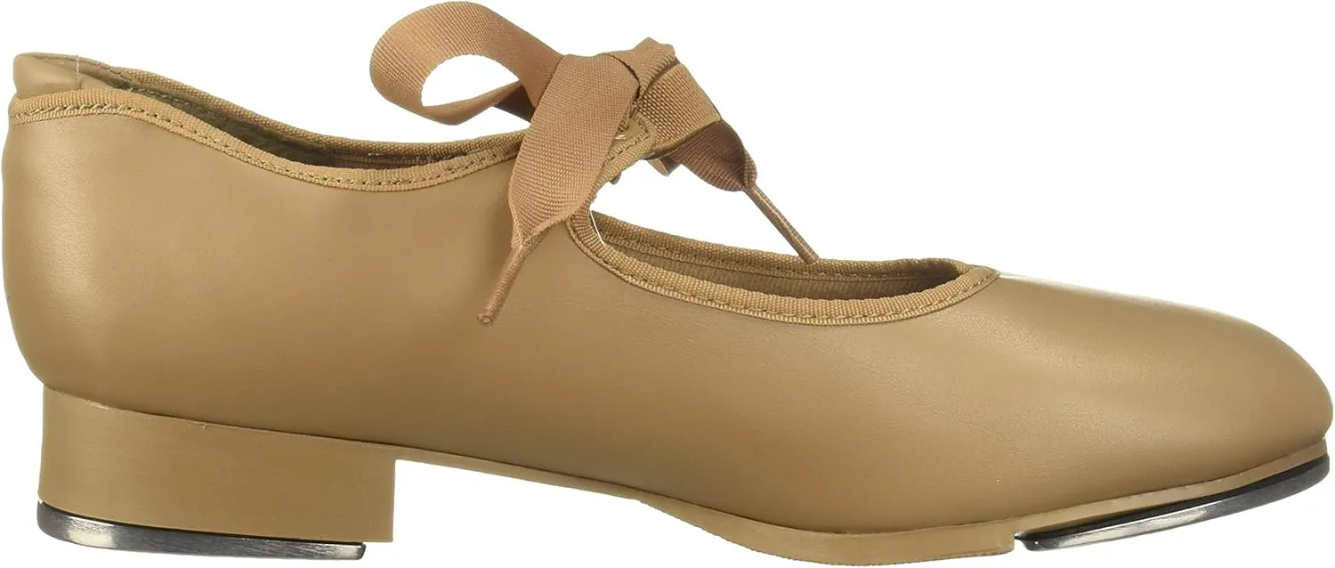 Capezio Women's N625 Jr. Tyette Tap Shoe