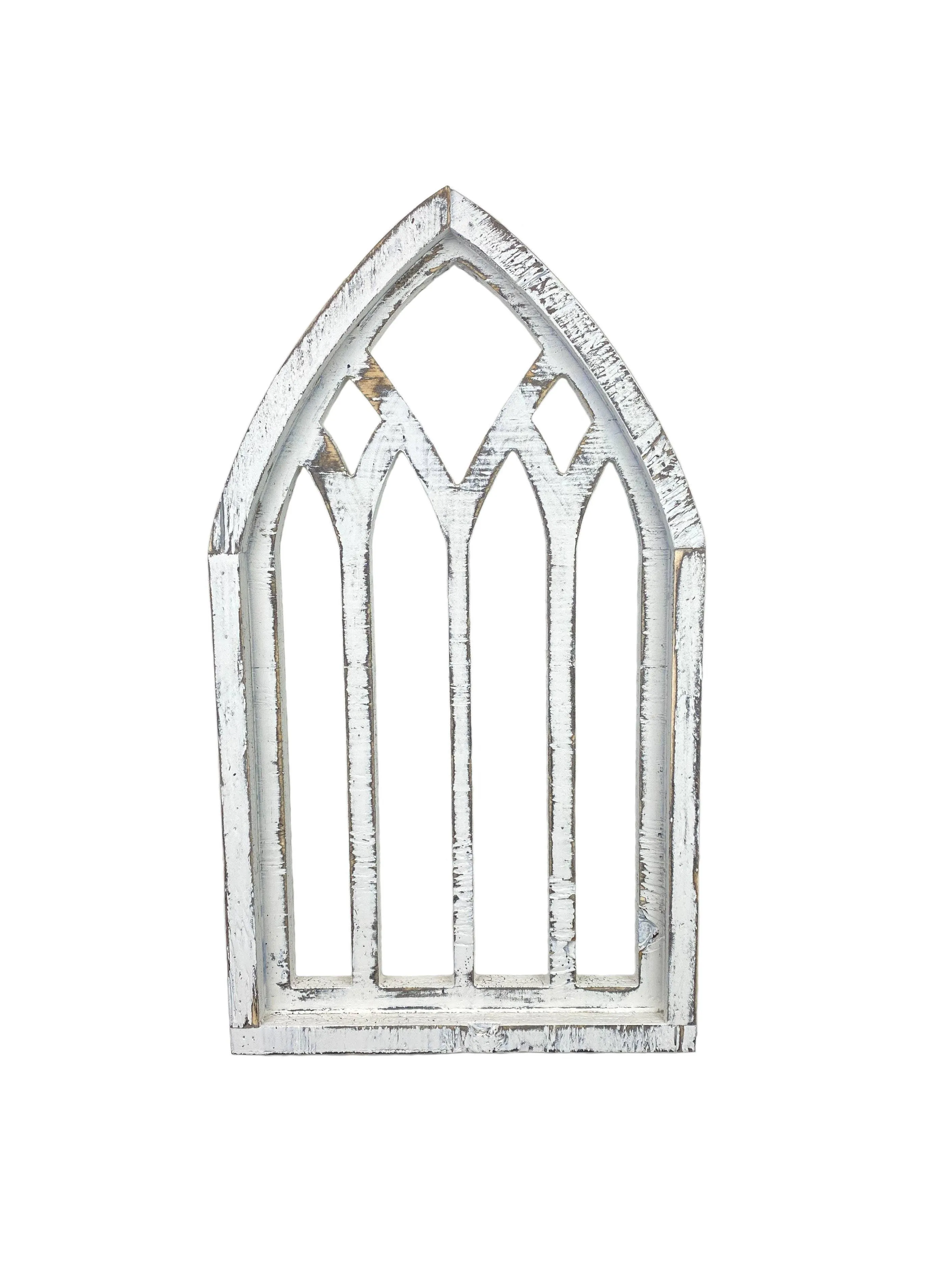 Cathedral Arch #2