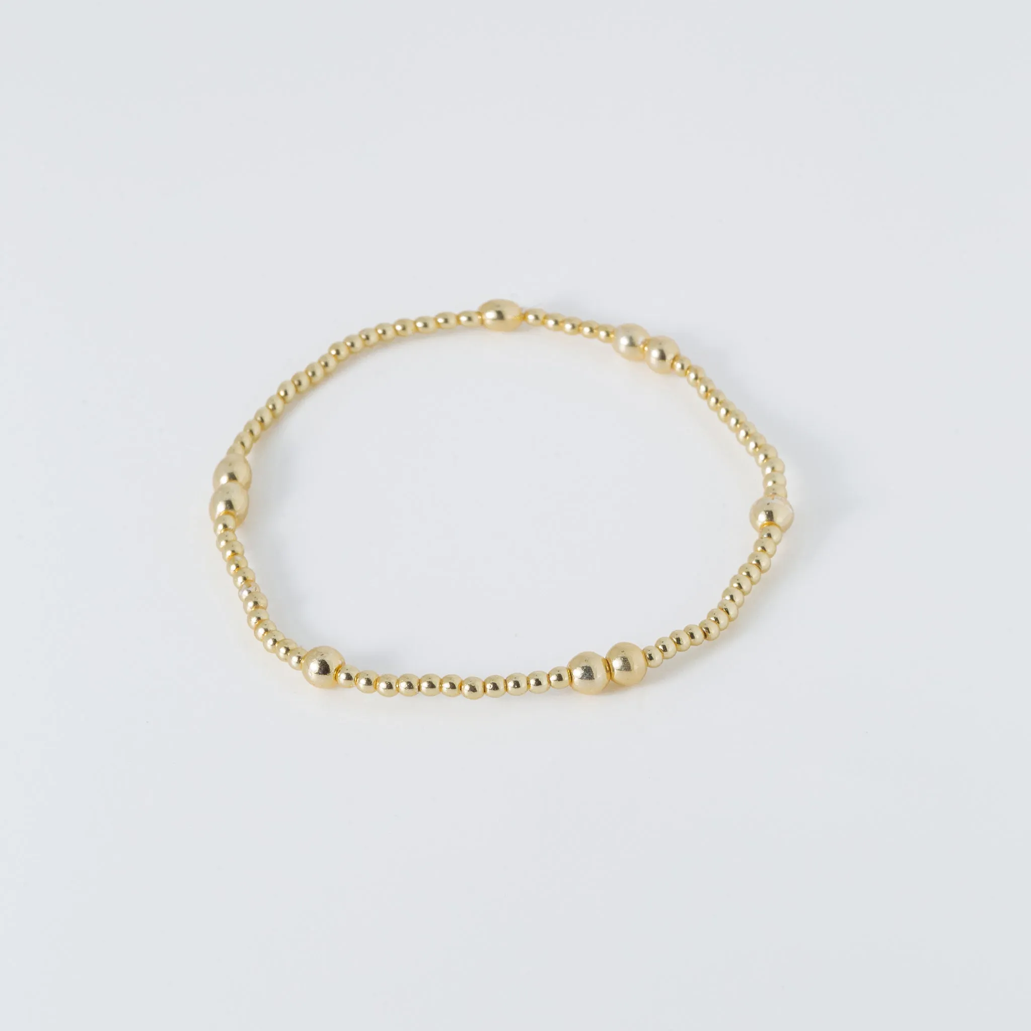 Coastal Grit Bracelet ~ Various Styles
