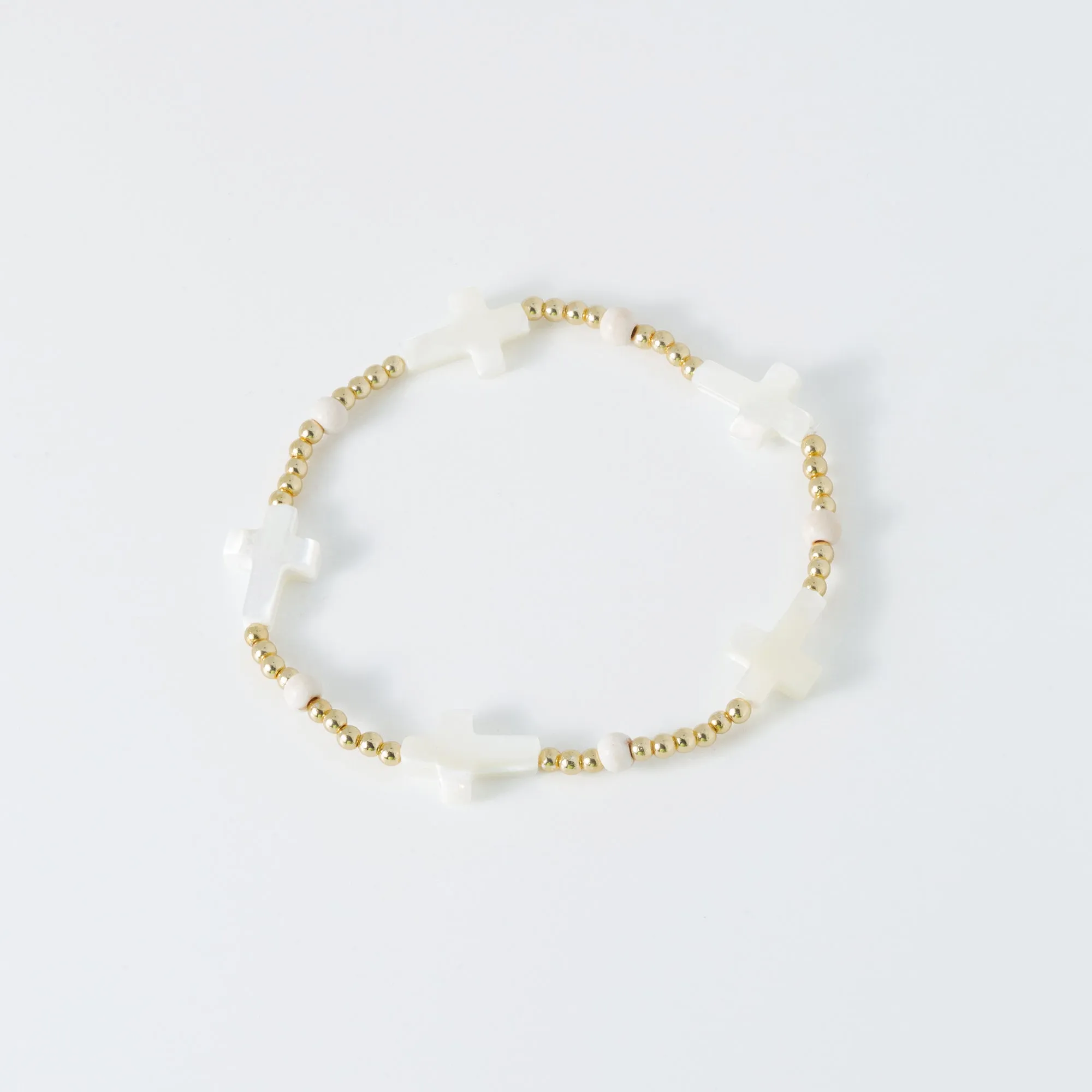 Coastal Grit Bracelet ~ Various Styles