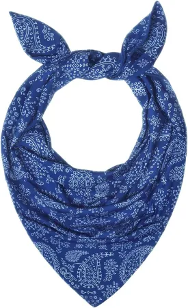 GOT Sports UPF 50  Cooling Bandana for Men & Women - Thermoregulation, Moisture-Wicking, Sun Protection Bandana Neck Wraps