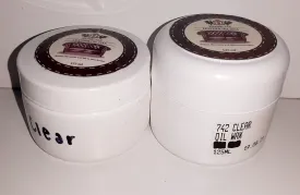 Leather Oil wax 125ml
