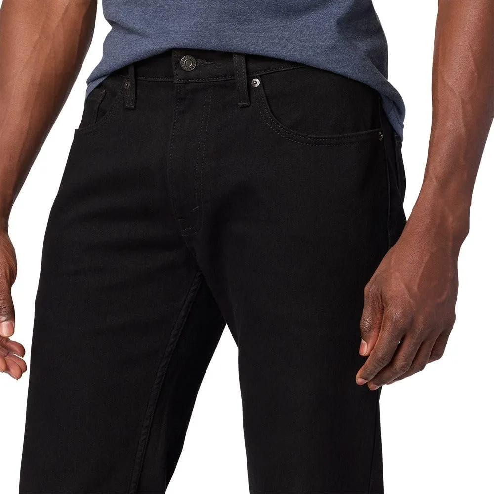 Levi Strauss Signature Gold Men's Relaxed Fit Flex Jeans (Available in Big & Tall)