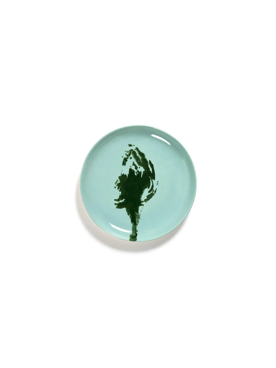 Ottolenghi Medium Stoneware Plates Available in 9 Styles