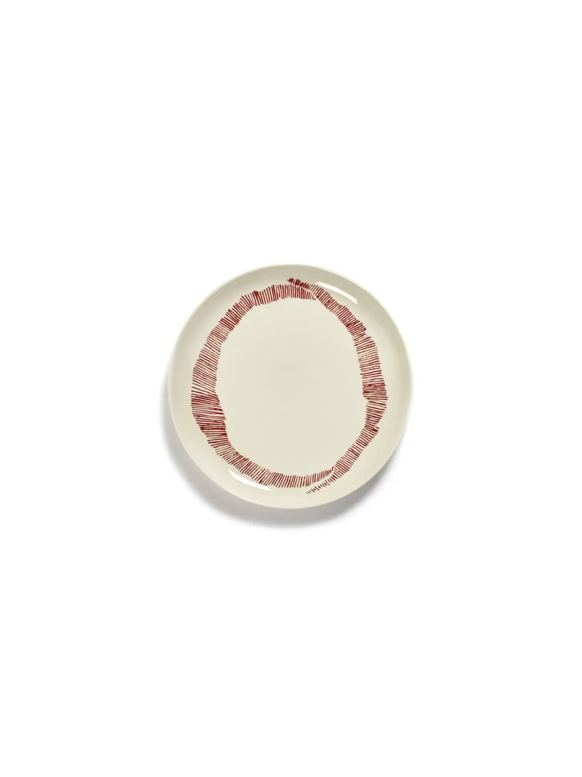 Ottolenghi Medium Stoneware Plates Available in 9 Styles