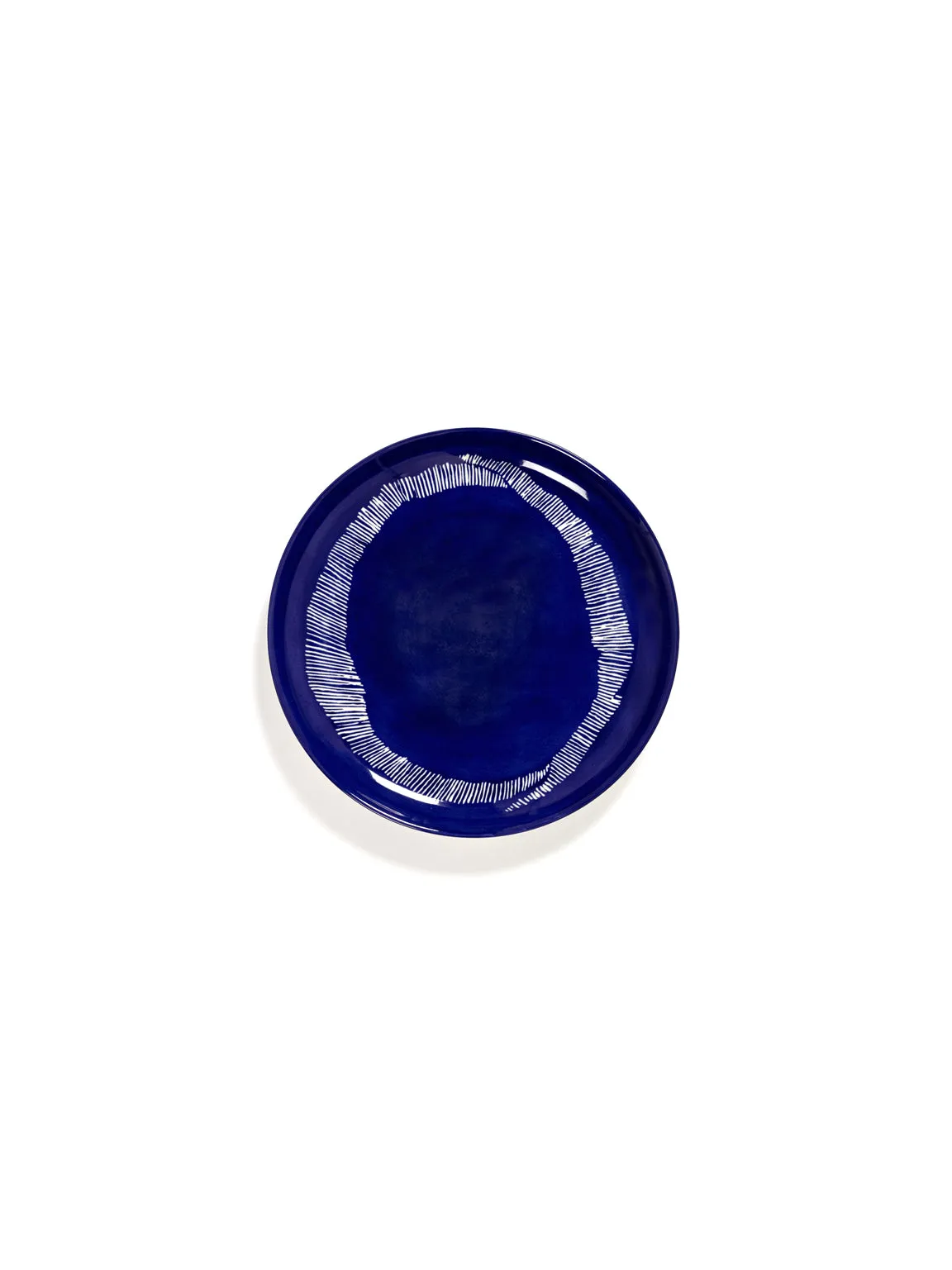 Ottolenghi Medium Stoneware Plates Available in 9 Styles