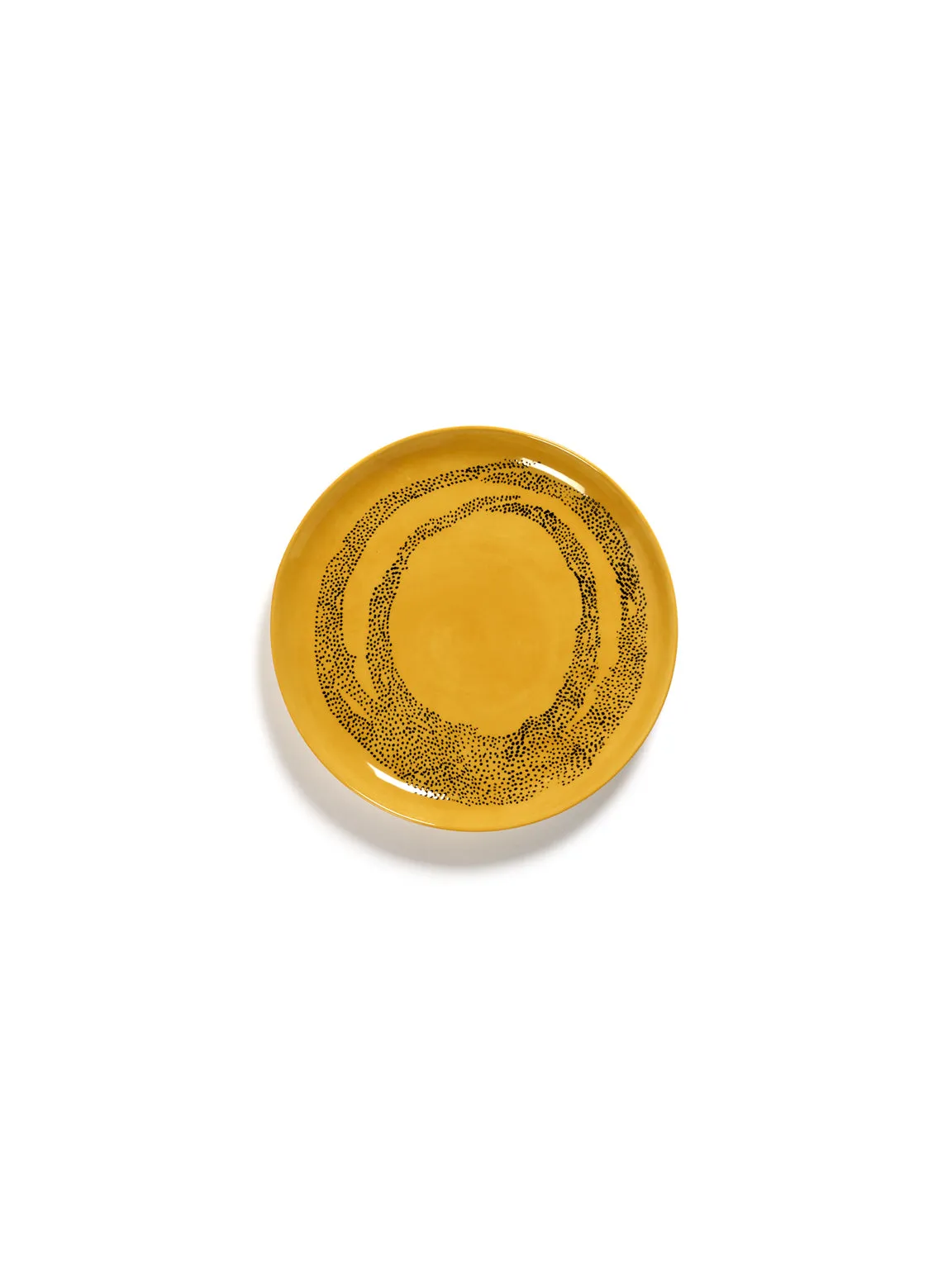Ottolenghi Medium Stoneware Plates Available in 9 Styles