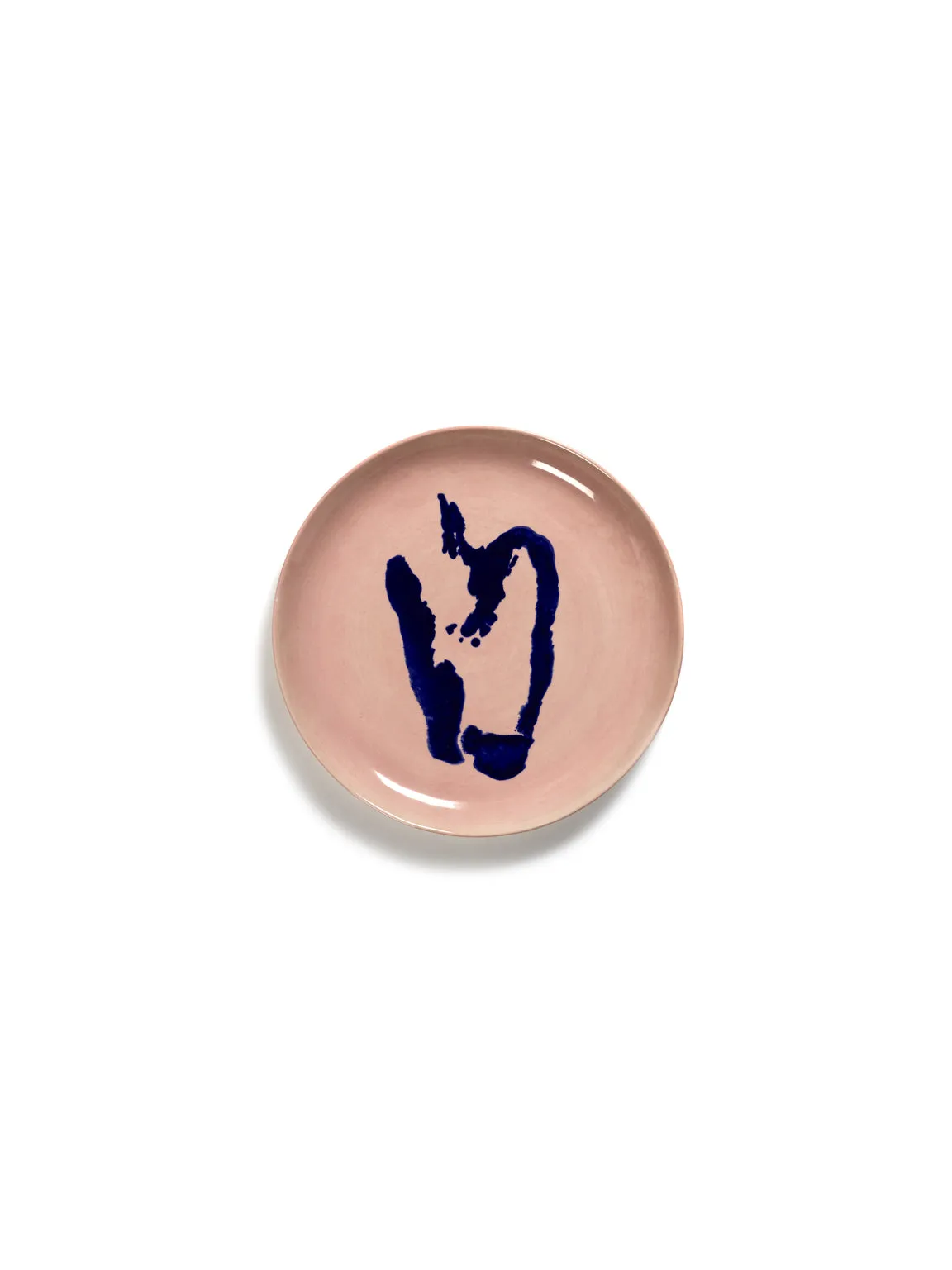 Ottolenghi Medium Stoneware Plates Available in 9 Styles