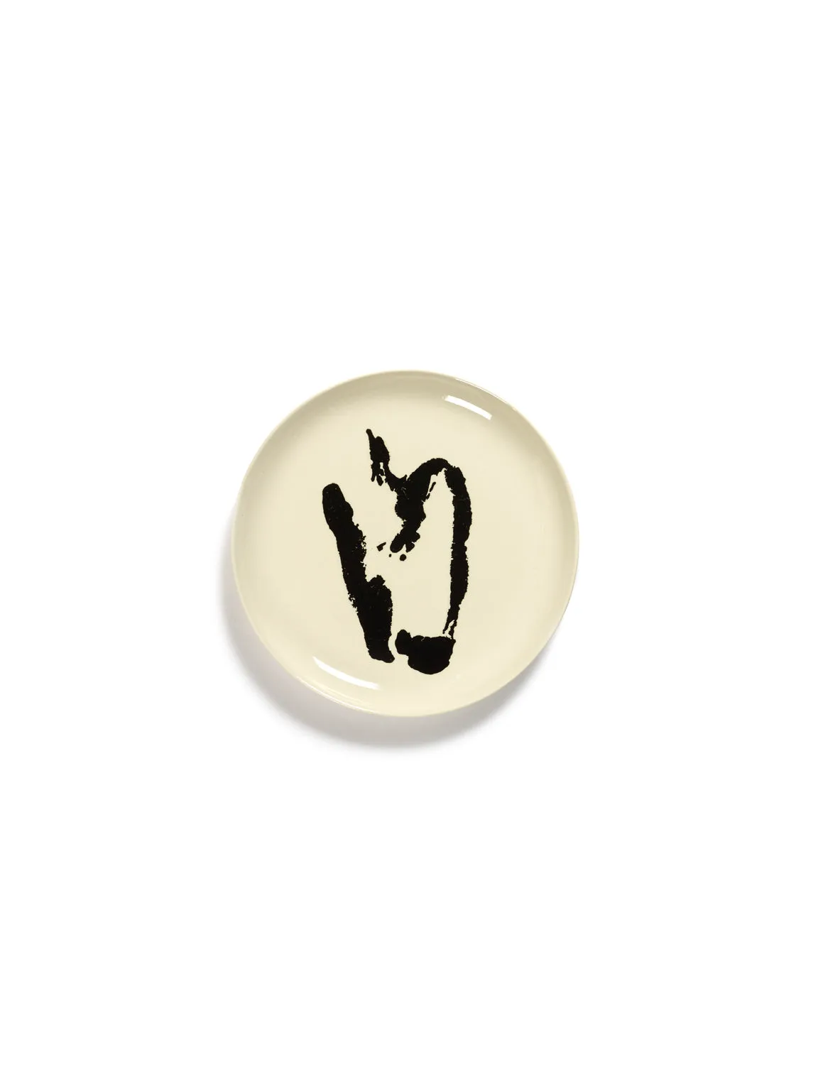 Ottolenghi Medium Stoneware Plates Available in 9 Styles