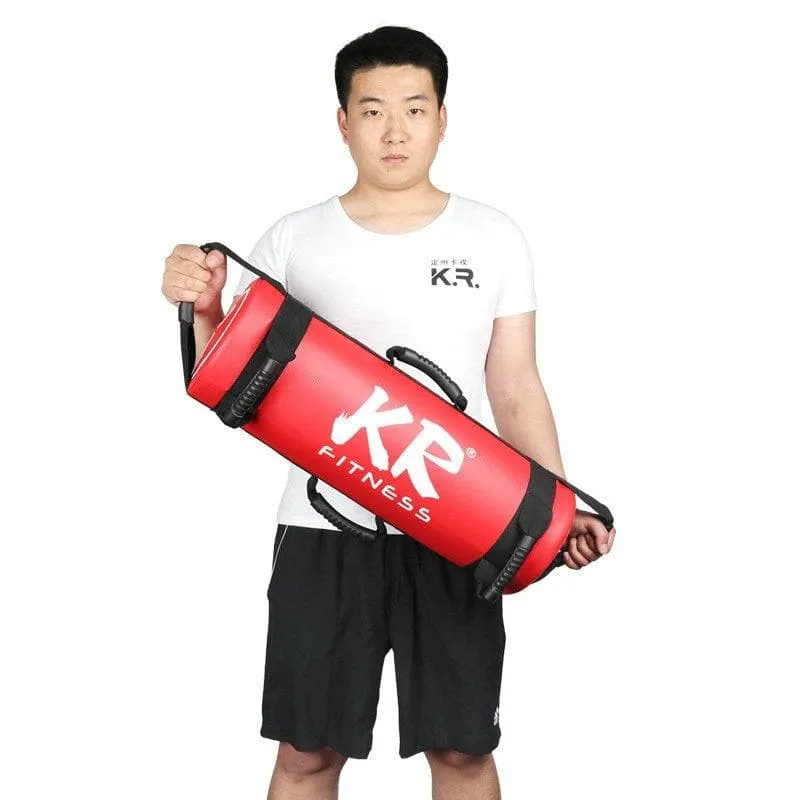 Power Lift Sandbag