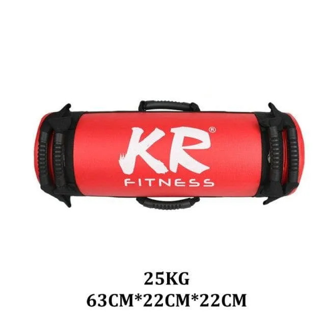 Power Lift Sandbag