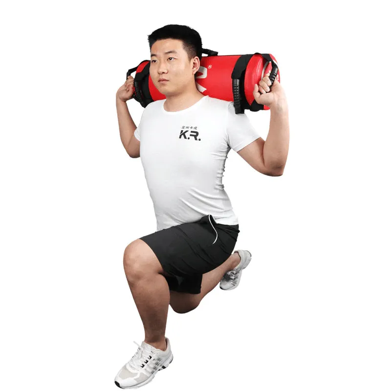 Power Lift Sandbag