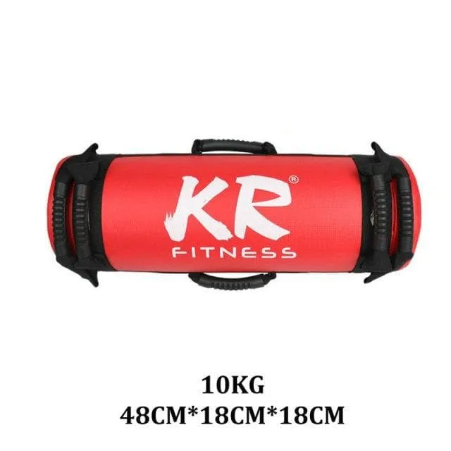 Power Lift Sandbag