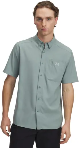 Under Armour Men's Drift Tide 2.0 Short-Sleeve T-Shirt
