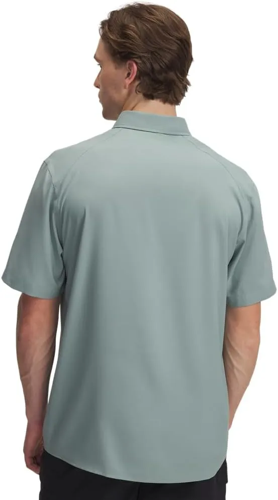 Under Armour Men's Drift Tide 2.0 Short-Sleeve T-Shirt