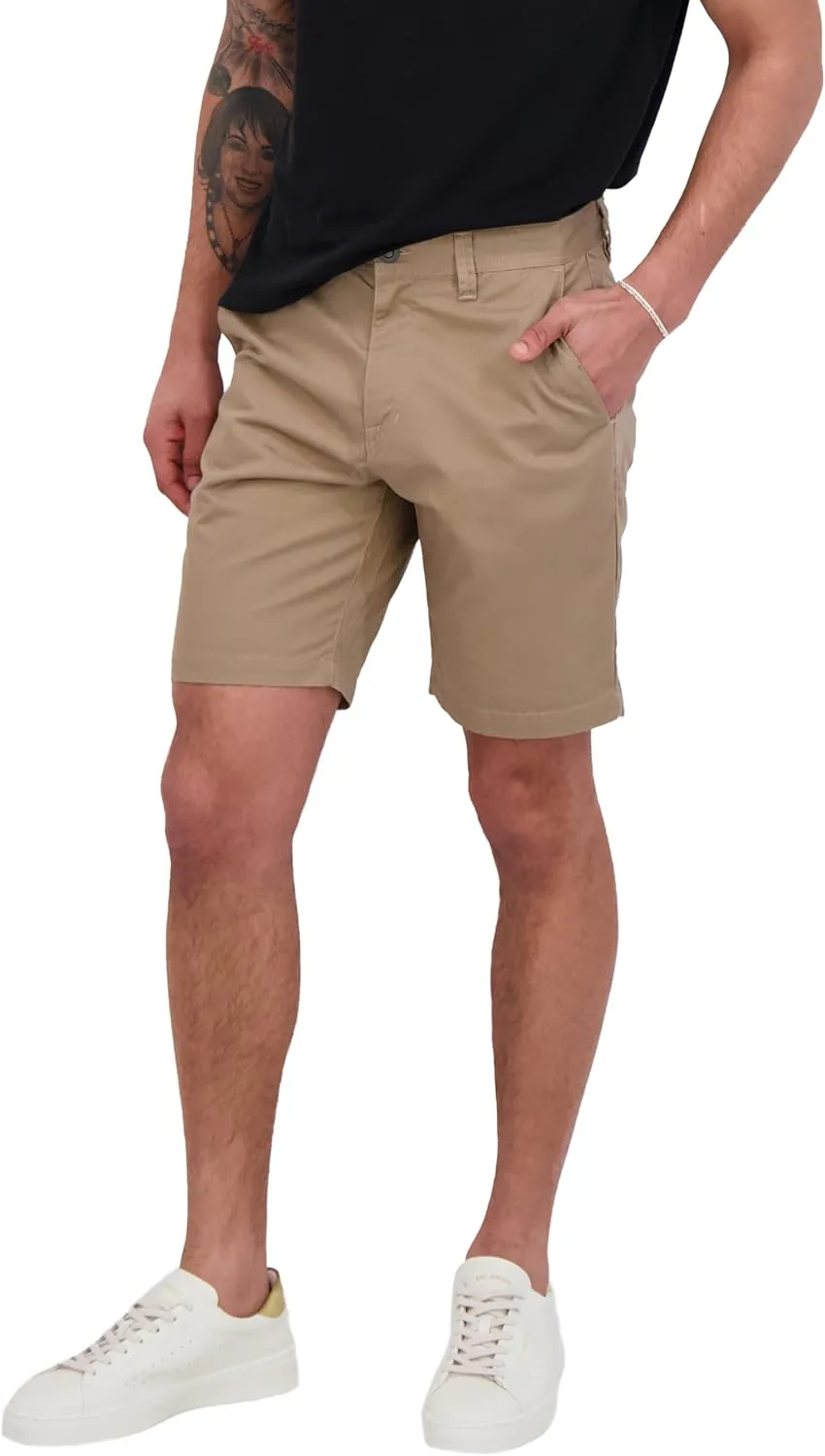 Volcom Men's Frickin Drifter 20" Chino Walk Short