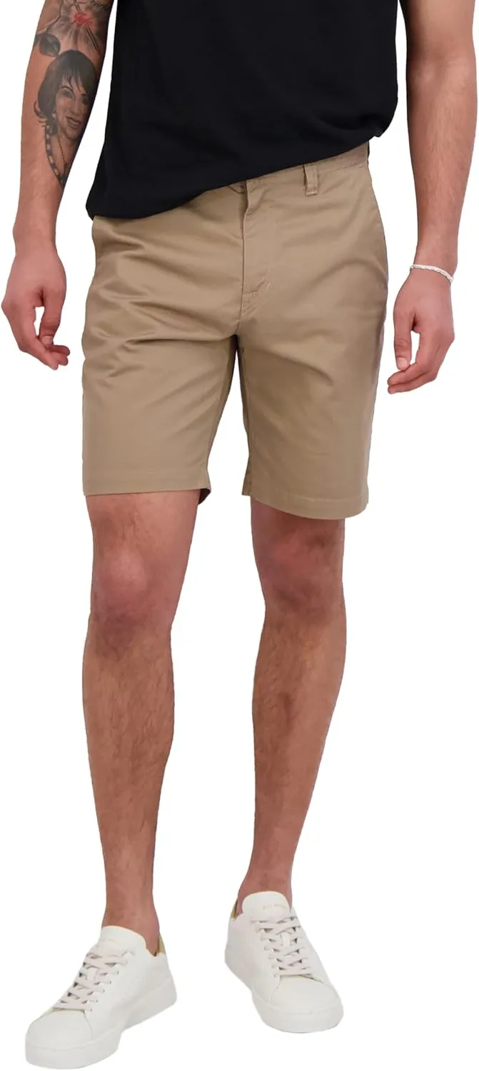 Volcom Men's Frickin Drifter 20" Chino Walk Short