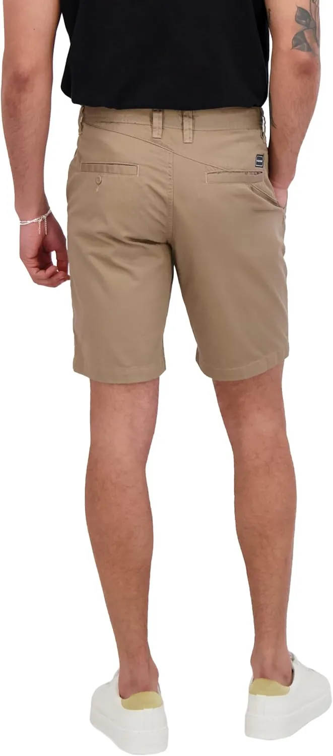 Volcom Men's Frickin Drifter 20" Chino Walk Short